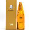 2013 Louis Roederer Cristal Millesime Brut (1.5L) Champagne Bottle
