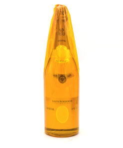 2013 Louis Roederer Cristal Millesime Brut (1.5L) (No Box) - FineLiquors