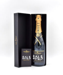 2013 Moet & Chandon Grand Vintage Brut (w Gift Box) - FineLiquors