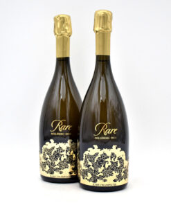 2013 Rare Brut Millesime Champagne bottle by FineLiquors