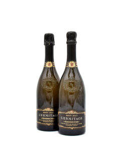 2013 Roederer Estate L'Ermitage Brut Champagne by FineLiquors