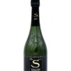 2013 Salon Cuvee 'S' Le Mesnil Blanc de Blancs Brut Champagne by FineLiquors