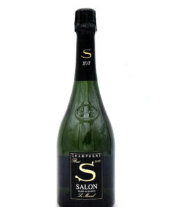 2013 Salon Cuvee 'S' Le Mesnil Blanc de Blancs Brut Champagne by FineLiquors
