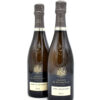 2014 Barons de Rothschild 'Rare Collection' Blanc de Blancs Millesime