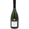 2014 Bollinger La Grande Annee Rose Champagne