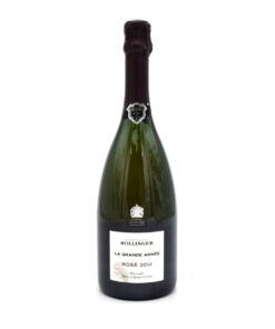 2014 Bollinger La Grande Annee Rose (Very Slightly Scuffed Label) Champagne