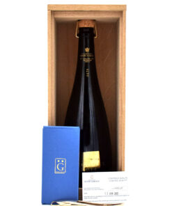 2014 Henri Giraud 'Argonne' Ay Grand Cru Brut "Gift Box" product image