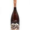 2014 Piper-Heidsieck Rare Brut Rose Millesime bottle