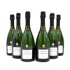 2015 Bollinger La Grande Annee Brut (No Box) Champagne Bottle