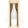 2015 Christophe Baron 'Les Hautes Blanches Vignes' Brut Nature Champagne