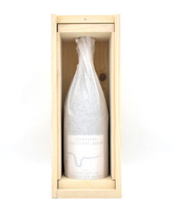 2015 Christophe Baron 'Les Hautes Blanches Vignes' Brut Nature Champagne
