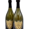 2015 Dom Perignon Brut champagne bottle