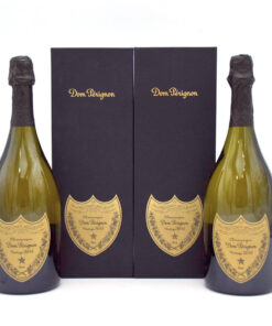 2015 Dom Perignon Brut (With Box) Champagne by FineLiquors