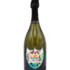 2015 Dom Perignon 'Jean-Michel Basquiat Tribute' Vintage Brut (No Box) - FineLiquors