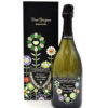 2015 Dom Perignon Takashi Murakami Edition Champagne with Box