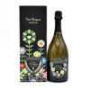 2015 Dom Perignon Takashi Murakami Edition (With Box) (Very Slightly Damaged Box) - FineLiquors