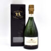 2015 Gaston Chiquet Special Club Grand Cru Brut Millesime champagne bottle