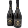 2015 Henriot Cuvee des Enchanteleurs Brut Champagne bottle
