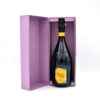 2015 Veuve Clicquot Ponsardin La Grande Dame Brut Champagne with Box