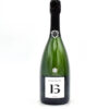2016 Bollinger B Brut Champagne bottle