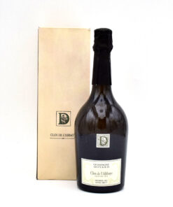 2016 Doyard Clos de l'Abbaye Premier Cru Extra Brut Champagne by FineLiquors