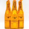 2016 Louis Roederer Cristal Millesime Brut Champagne bottle