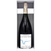 2017 Christophe Baron 'Les Alouettes' Brut Nature (1.5L, Gift Box) - FineLiquors