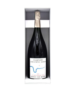 2017 Christophe Baron 'Les Alouettes' Brut Nature (1.5L, Gift Box) - FineLiquors