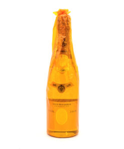 2018 Louis Roederer Cristal Millesime Brut Champagne by FineLiquors