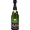 2018 Pol Roger Cuvee Sir Winston Churchill Brut champagne bottle