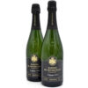 2019 Barons de Rothschild Triptyque Champagne
