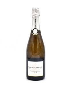 2019 Louis Roederer Blanc de Blancs Brut Millesime Champagne