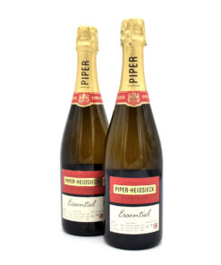 2020 Piper-Heidsieck Essentiel Cuvee Extra Brut Champagne