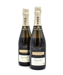2021 Piper-Heidsieck Essentiel Blanc de Noirs Extra Brut