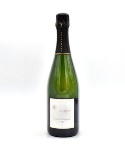 2022 Francis Boulard Les Murgiers Brut Nature Champagne bottle