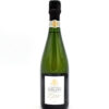 2023 Tarlant Zero Brut Nature sparkling wine bottle