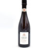 2024 Tarlant Zero Brut Nature Rose bottle