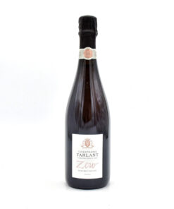 2024 Tarlant Zero Brut Nature Rose bottle