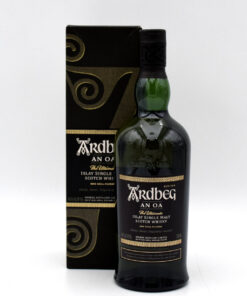 Ardbeg An Oa Single Malt Scotch
