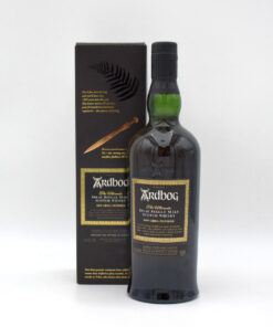 Ardbeg 'Ardbog' Single Malt Scotch bottle