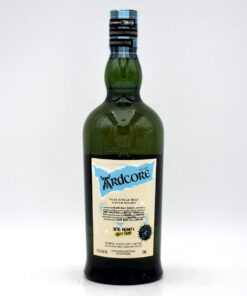 Ardbeg 'Ardcore' Committee Release Single Malt Scotch Whisky