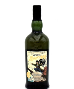 Ardbeg Arrrrrrrdbeg Single Malt Scotch Whisky (Committee Release)