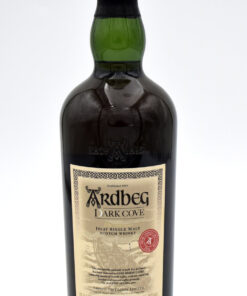 Ardbeg Dark Cove Scotch Whiskey (Committee Release)