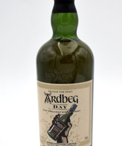 Ardbeg Day Scotch Whisky