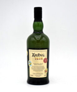Ardbeg 'Drum' Committee Release Single Malt Scotch (2019 Release) bottle