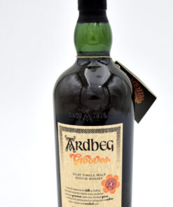 Ardbeg Grooves Scotch Whisky (Committee Release)