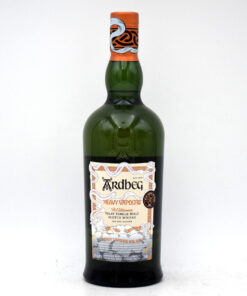 Ardbeg 'Heavy Vapours' Committee Release Single Malt Scotch by FineLiquors