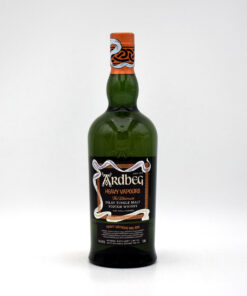 Ardbeg 'Heavy Vapours' Single Malt Scotch (No Box)
