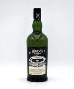 Ardbeg 'Hypernova' Single Malt Scotch bottle