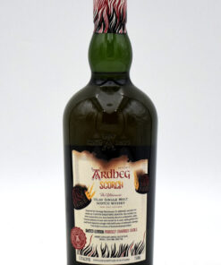 Ardbeg 'Scorch' Single Malt Scotch Whisky (Committee Release)